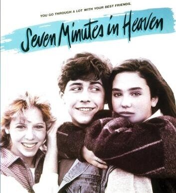 Seven Minutes in Heaven (1985)