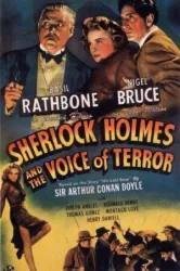 Sherlock Holmes and the Voice of Terror (1942)