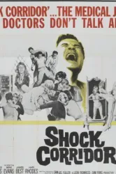 Shock Corridor (1963)