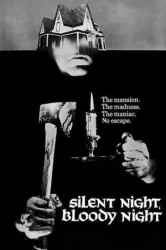 Silent Night, Bloody Night (1972)