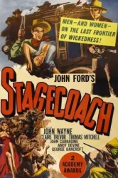 Stagecoach (1939)