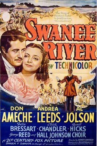 Swanee River (1939)