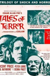 Tales of Terror (1962)