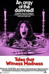 Tales That Witness Madness (1973)