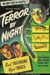 Terror by Night (1946)