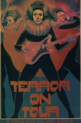 Terror on Tour (1980)