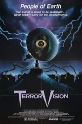 TerrorVision (1986)