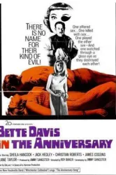 The Anniversary (1968)