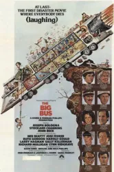 The Big Bus (1976)