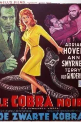 The Black Cobra (1963)