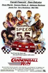 The Cannonball Run (1981)