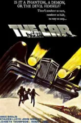 The Car (1977)