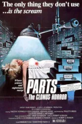 The Clonus Horror (1979)