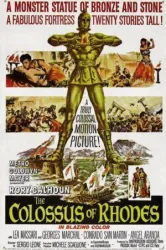 The Colossus of Rhodes (1961)