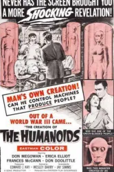 The Creation of the Humanoids (1962)