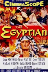 The Egyptian (1954)