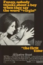 The First Time (1969)