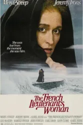 The French Lieutenant’s Woman (1981)