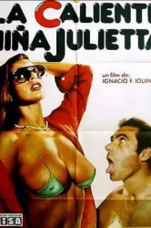 The Hot Girl Juliet (1981)