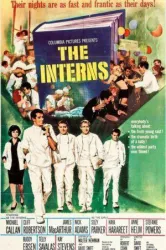 The Interns (1962)