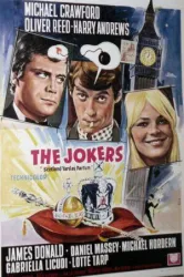 The Jokers (1967)