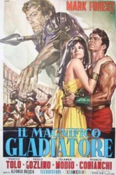 The Magnificent Gladiator (1964)