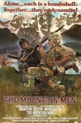 The Mountain Men (1980)