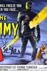 The Mummy (1959)