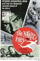 The Naked Prey (1965)