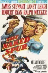 The Naked Spur (1953)