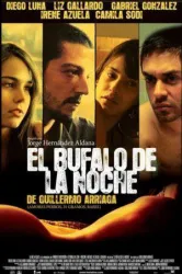 The Night Buffalo (2007)