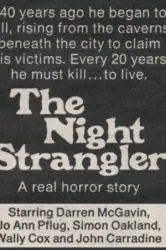 The Night Strangler (1973)