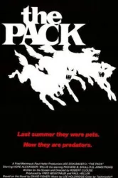 The Pack (1977)