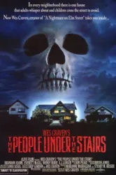 The People Under the Stairs (1991)