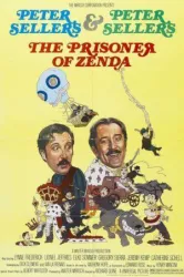 The Prisoner of Zenda (1979)