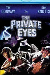 The Private Eyes (1980)