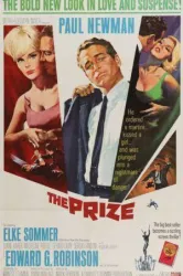 The Prize (1963)