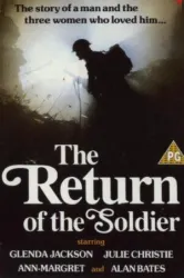 The Return of the Soldier (1982)