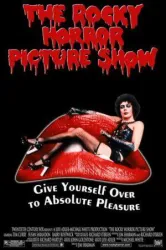 The Rocky Horror Picture Show (1975)