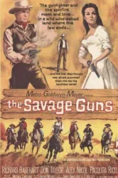 The Savage Guns (1962)