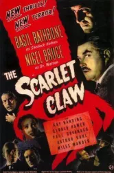 The Scarlet Claw (1944)