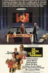 The Shoes of the Fisherman (1968)