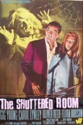 The Shuttered Room (1967)