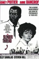 The Slender Thread (1965)