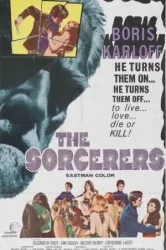 The Sorcerers (1967)