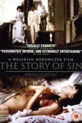 The Story of Sin (1975)