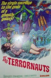 The Terrornauts (1967)