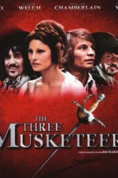 The Three Musketeers (1973)