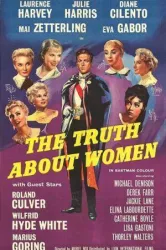 The Truth About Women (1957)