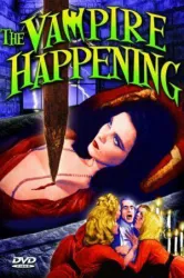 The Vampire Happening (1971)